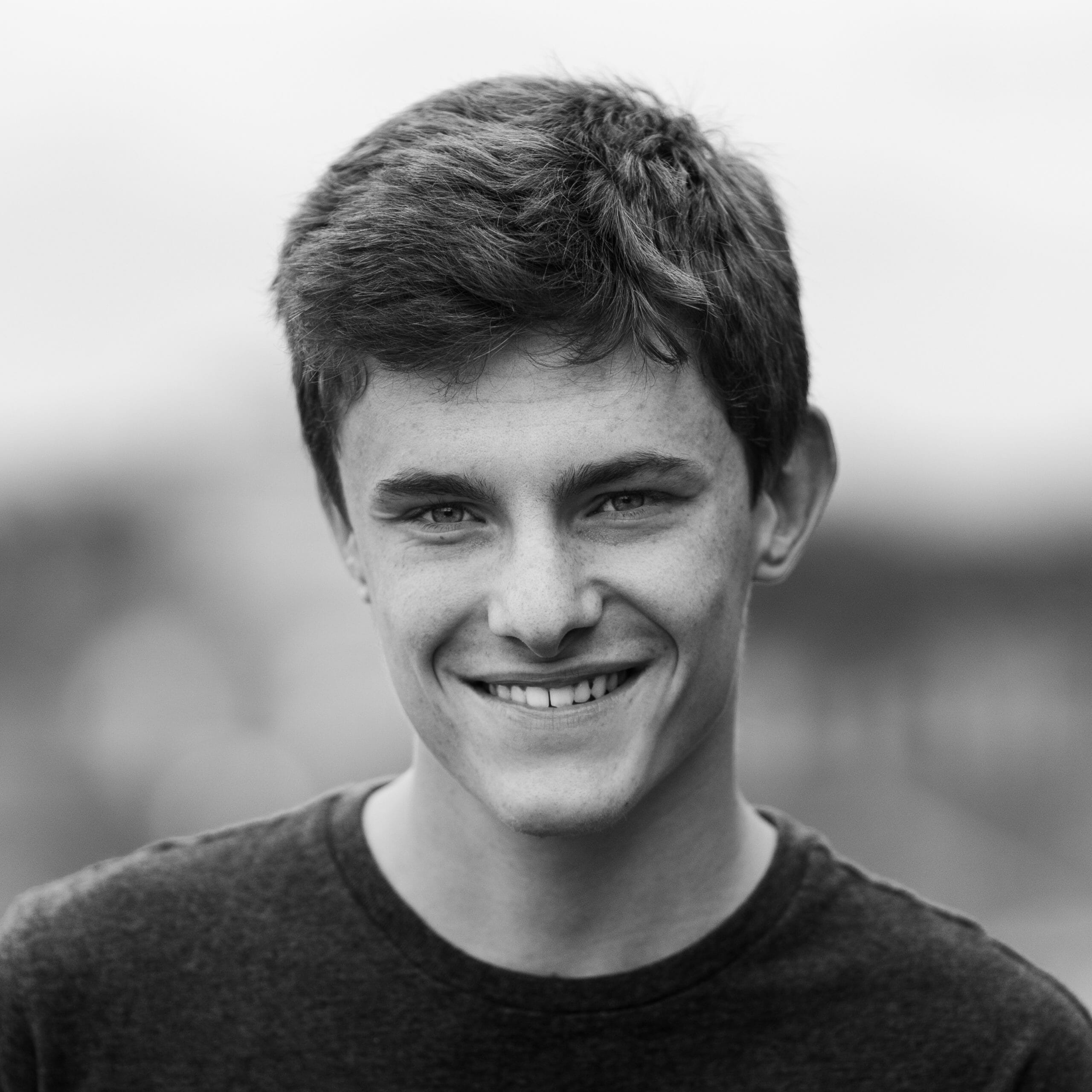 Toby Arnold