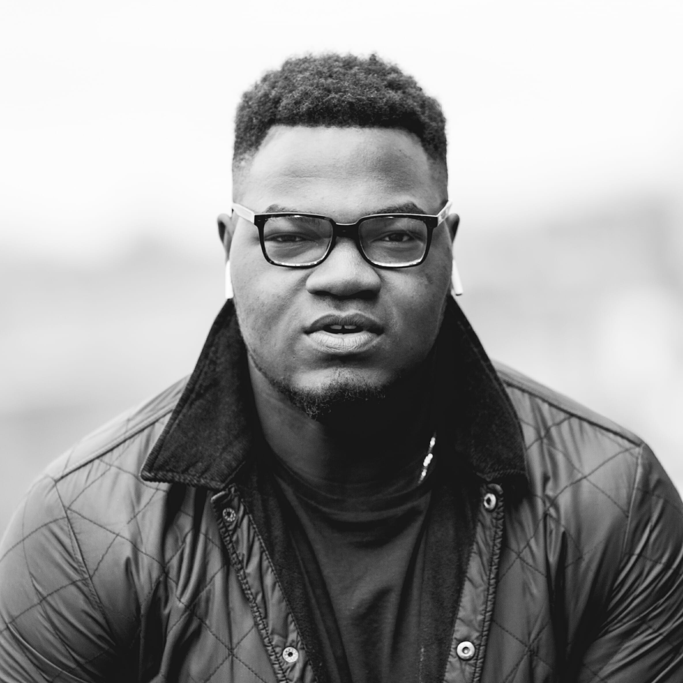 Oluseun Adesina